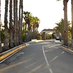 Lägenhet Casa Hilda Parque Golf Vibbecanarias Maspalomas (Gran Canaria)