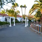 Lägenhet Casa Hilda Parque Golf Vibbecanarias *