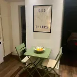 Casa Hilda Parque Golf Vibbecanarias Lägenhet *