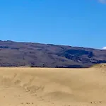 Casa Hilda Parque Golf Vibbecanarias Lägenhet Maspalomas (Gran Canaria)