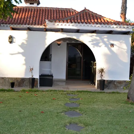 Casa Hilda Vibbecanarias Lejlighed *