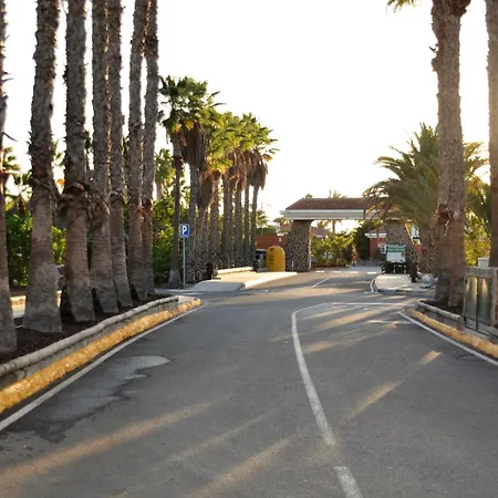 דירה Casa Hilda Vibbecanarias מספאלומס