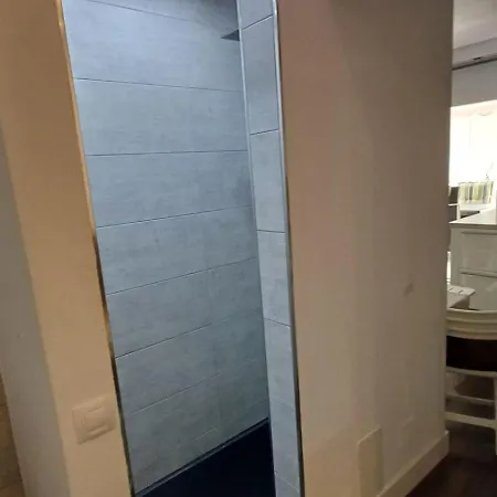 Casa Hilda Vibbecanarias * Maspalomas (Gran Canaria)