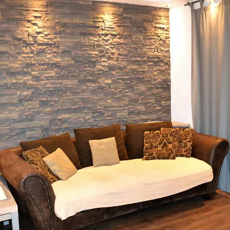 Casa Hilda Vibbecanarias Lejlighed Maspalomas (Gran Canaria)