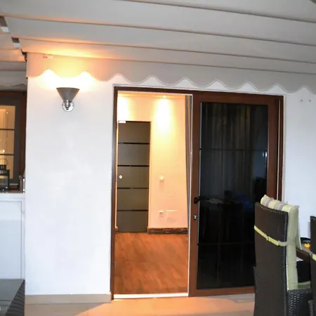 Casa Hilda Vibbecanarias *