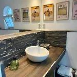 Casa Hilda Parque Golf Vibbecanarias *