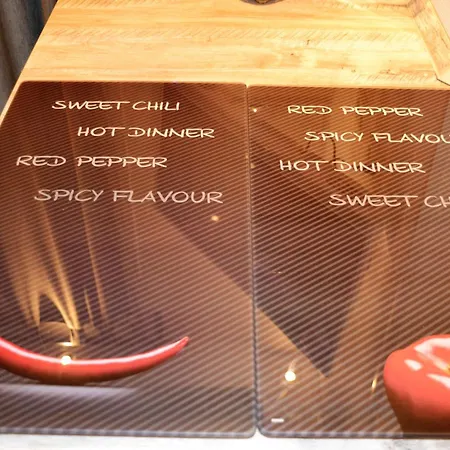 Casa Hilda Vibbecanarias Appartement *