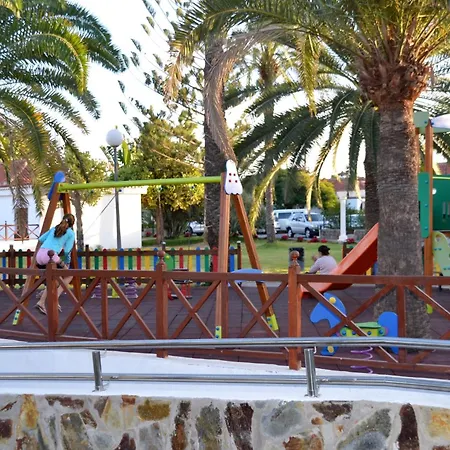 Casa Hilda Vibbecanarias Maspalomas (Gran Canaria)