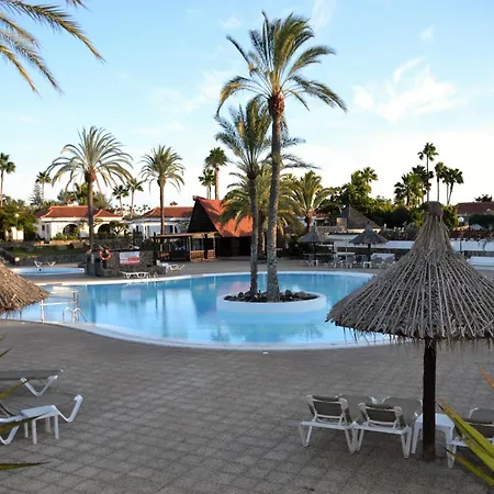 Casa Hilda Parque Golf Vibbecanarias Maspalomas (Gran Canaria)