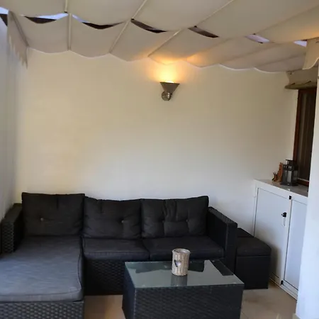 Apartamento Casa Hilda Vibbecanarias *