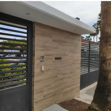 Casa Hilda * Maspalomas (Gran Canaria)