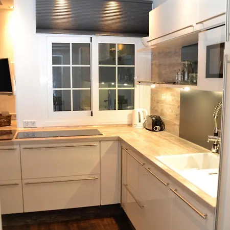 Appartement Casa Hilda Vibbecanarias *