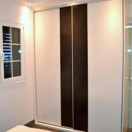 Апартаменты Casa Hilda Parque Golf Vibbecanarias Маспаломас