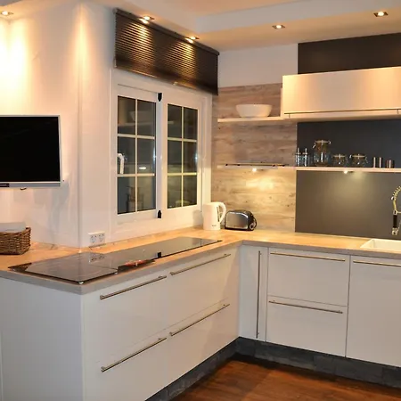 Casa Hilda Vibbecanarias *