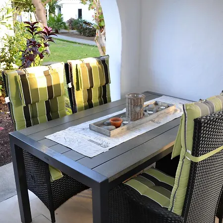 Casa Hilda Vibbecanarias Maspalomas (Gran Canaria)