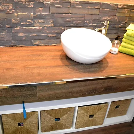 Casa Hilda Vibbecanarias Appartement