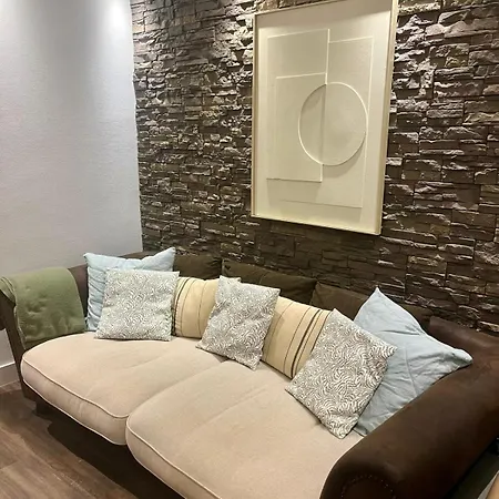 Appartement Casa Hilda Vibbecanarias Maspalomas (Gran Canaria)