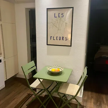 Casa Hilda Vibbecanarias Appartement *