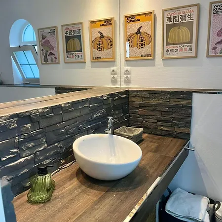 Casa Hilda Vibbecanarias *