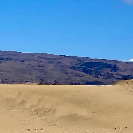 Casa Hilda Vibbecanarias Appartement Maspalomas (Gran Canaria)