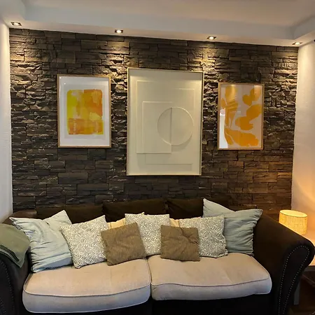 Casa Hilda Parque Golf Vibbecanarias