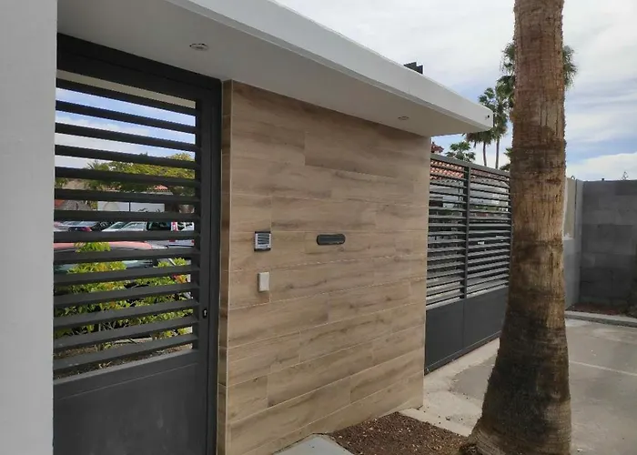 Casa Hilda Parque Golf Vibbecanarias * Maspalomas (Gran Canaria)