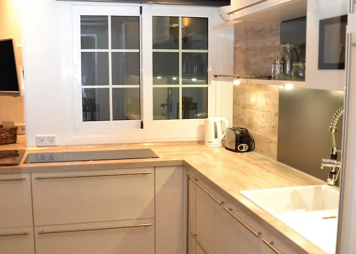 Appartamento Casa Hilda Parque Golf Vibbecanarias *