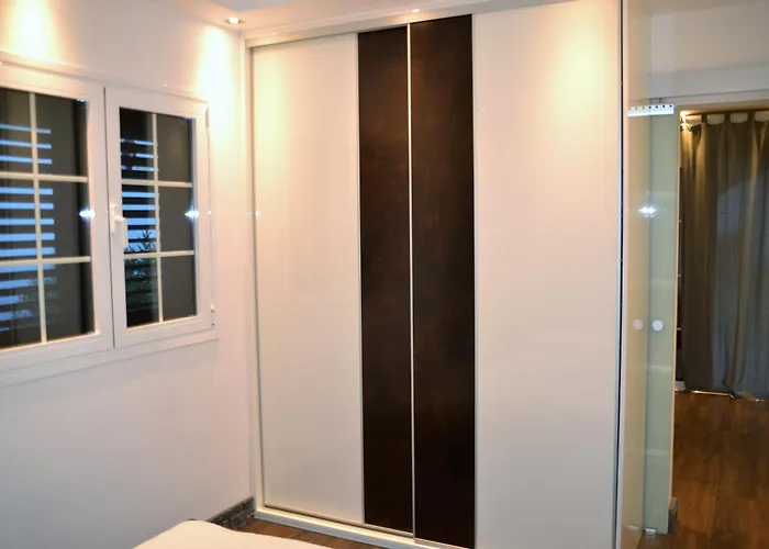 Appartamento Casa Hilda Parque Golf Vibbecanarias Maspalomas (Gran Canaria)