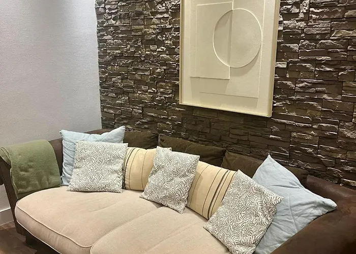 Appartamento Casa Hilda Parque Golf Vibbecanarias Maspalomas (Gran Canaria)