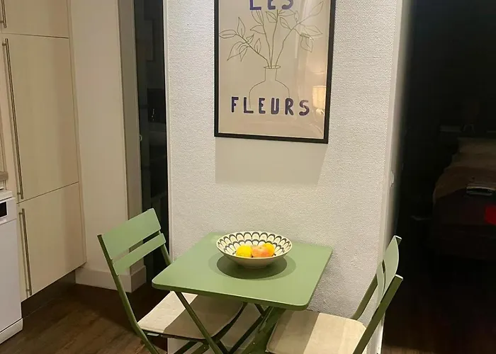 Casa Hilda Parque Golf Vibbecanarias Appartamento *