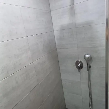 Апартаменты Casa Hilda Parque Golf Vibbecanarias *