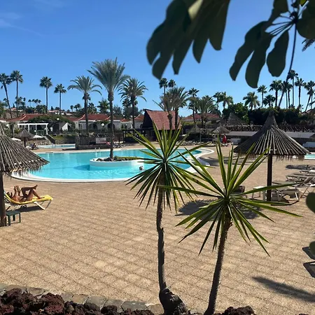 Apartament Casa Hilda Vibbecanarias *